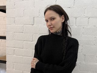 sexwebcam KeniaTucholski