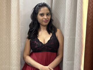 hot naked webcamgirl KiaraMuse
