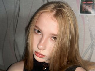 jasmin cam model KierstenBarager