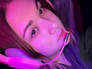 adult live webcam KimSoprano