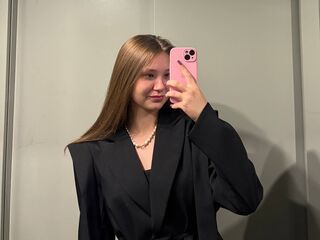 jasmin videochat KrissyChidester