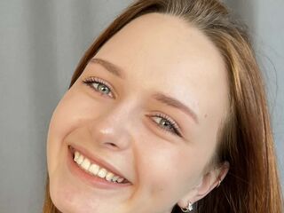 beautiful girl KrystinaEisen