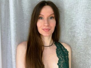 nude gamgirl LanaGlaze