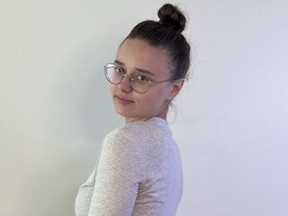 live teaser web cam LarraineKaber