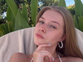 live webcam girl LashandaWeider