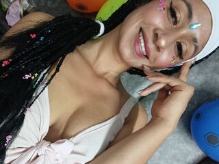 free cybersex LauSanders
