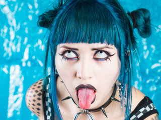 nude webcamgirl photo LaurentMason