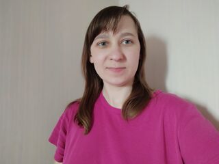 girl webcam LenaGolden