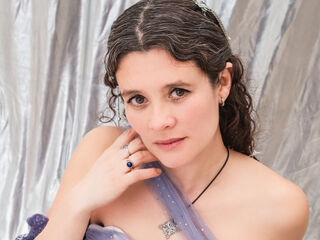 webcamstripper LiaMercur