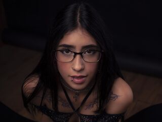 nude webcamgirl LiliCollyns