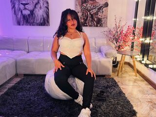 camgirl live porn LiliVelvet