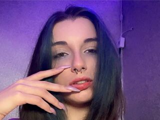 webcamgirl videochat LiliaGummersall