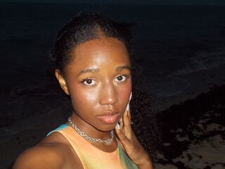 free webcam chat LilithAnnabell