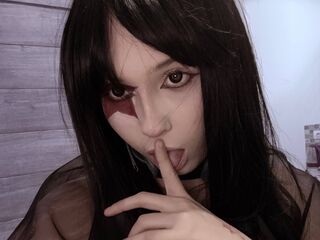 fingering camwhore LilithZaruba
