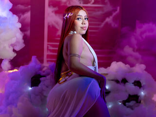 hot cam whore LilyRusso