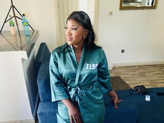 erotic webcam LisaNitti