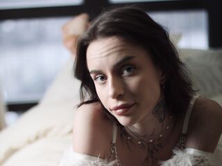 sexy live webcam girl LiviaSomberland