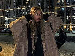 jasmin camgirl picture LizaKitchin