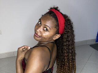 striptease show LizzyClem