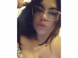 cam girl masturbating with sextoy LorenaReal