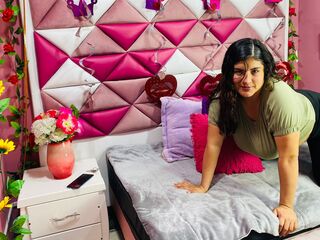 bedroom live sex LucyEma