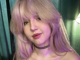 live striptease show LucyStars