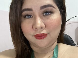 camgirl livesex LunaAshly