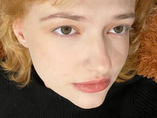 webcam chat LunaBeans