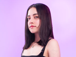adult web cam LunaBelleth