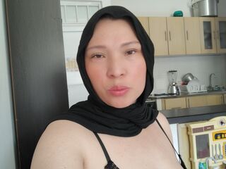 jasmin sexshow picture LunaPasiones