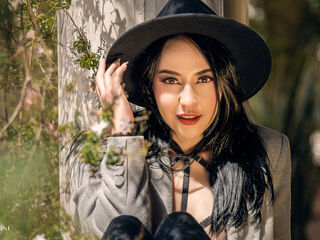 hot video chat LunaSilvestre