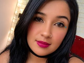 jasmin live sex show LuxyMia