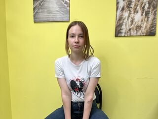 hot live girl LynetteHeart