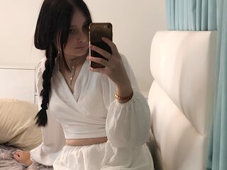 beautiful camgirl MaidaCounsell