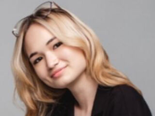 hot naked webcamgirl MalissaBickett