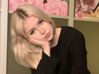 jasmin camgirl live MariamBucher