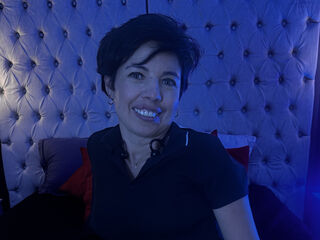 anal web cam sex MarietteAdams