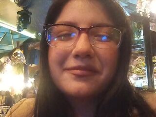 hot cam girl MaryClarck