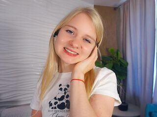 live sex webcam MathildaHultz