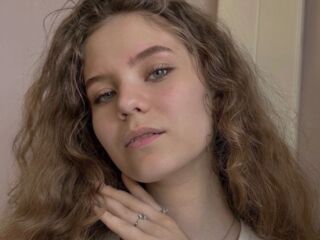 dity cam show MatildeKromka