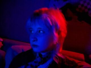 camgirl video chat MayLeaf