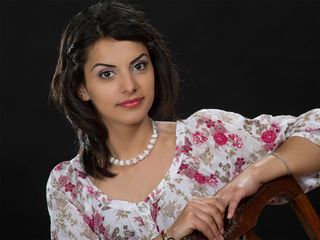 jasmin chat MedannaBerger