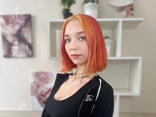 livesex cam MeganCorell