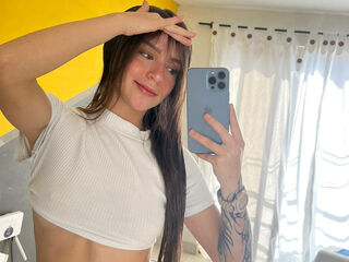 kinky cam photo MeganDangelo