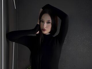 jasmin naked MeganLun