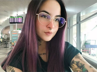 jasmin live cam MeganSmears