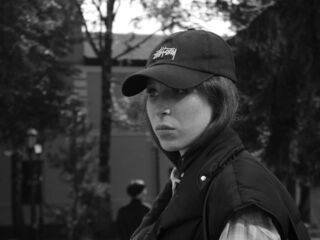 liveshow MegganLeffers