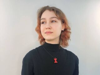 adult live webcam MeghanInclan