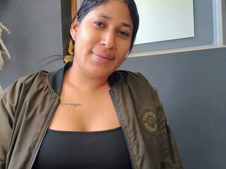 hot sex cam MelanyTwist