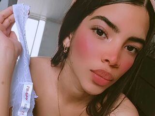jasmin sex cam MeliPartner